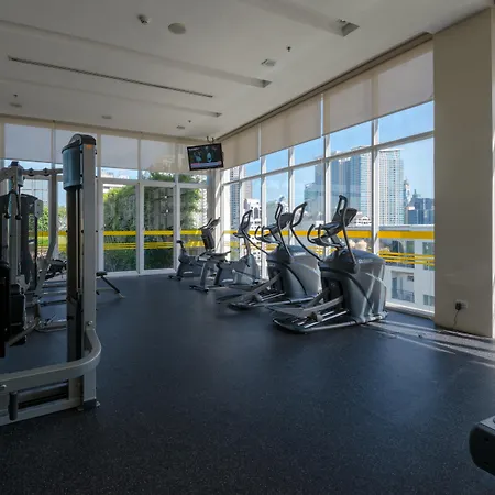 Lohas Residences Sukhumvit 2-2