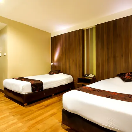Bally Suite Silom-3