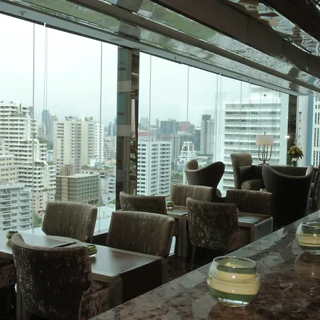 Ramada Graand Swiss Sukhumvit 11-3
