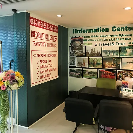 Citin Pratunam Bangkok By Compass Hospitality-3