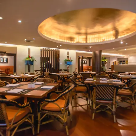 Nh Bangkok Sukhumvit Boulevard-3