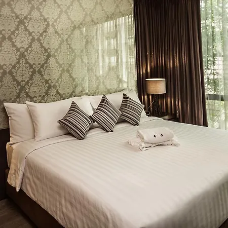 Arcadia Residence Ploenchit By Compass Hospitality-3