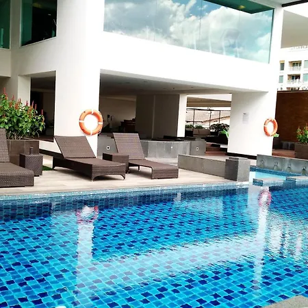 Gm Serviced Apartment-3