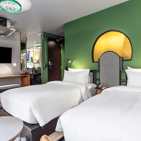 MeStyle Museum Hotel-3