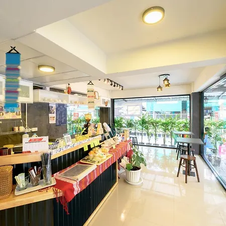 Hoenhao Boutique Ratchada-2
