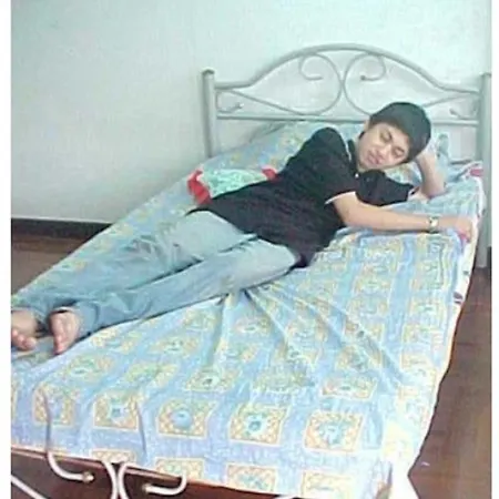 5บีบี 5Bb Guest House-3