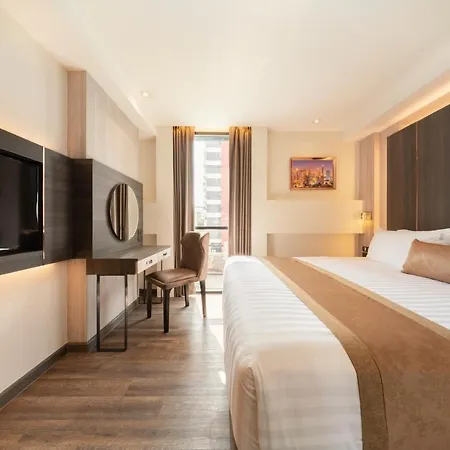 Aspira Parc Sukhumvit 22-2