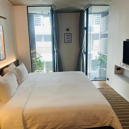 T2 Residence Sathorn-3