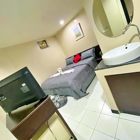 Cheqinn Hostel - Sukhumvit 4 Nana Plaza-2