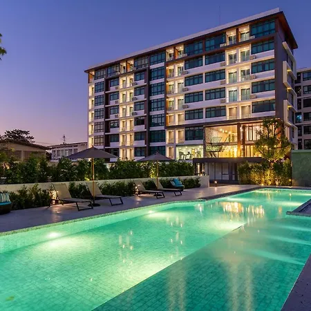 ORION Hotel&Residence Bangna-3