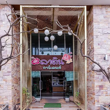 Latin Garden Hotel-2