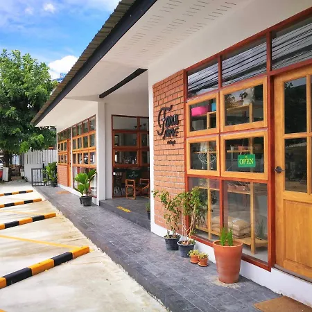 Sleep Sleep Suanphak Homestay-2