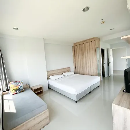 Des Res Hotel And Residence-3