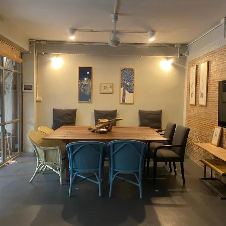 Nesuto Hostel Ramkamhaeng 52-2