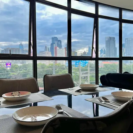 2Bedroom Condo In Heart Of Bangkok-2