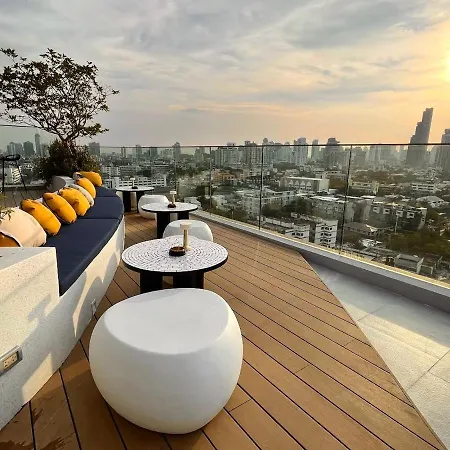 Aspira Residence Sukhumvit 71-3