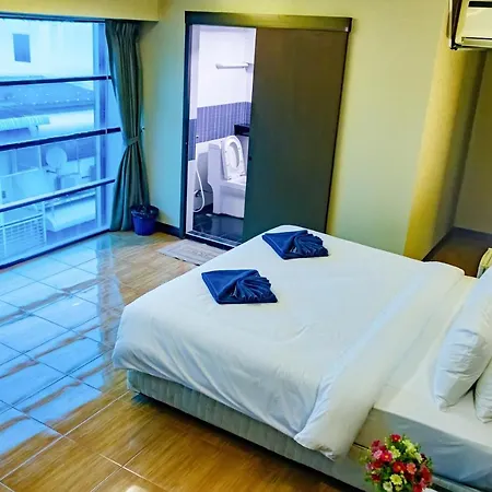 Visiting Card Hotel & Resort-2