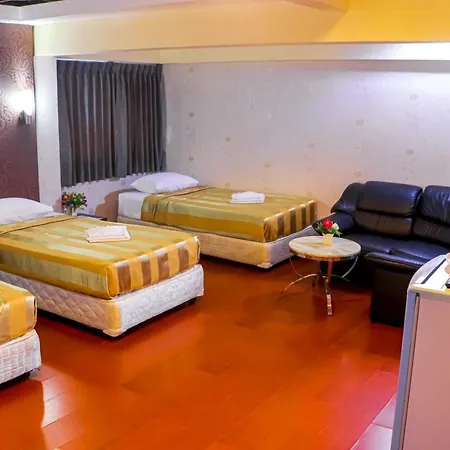 Visiting Card Hotel & Resort-3