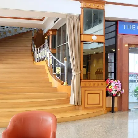 Grannylla Residence Ramkhamhaeng-2