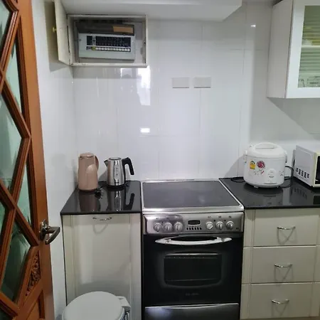 Omni Tower 2 Bed Room Sukhumbit Best Apartment-2