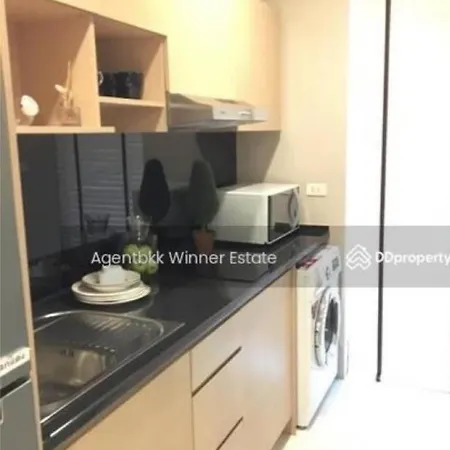 The Metropolis Samrong - 1 Bedroom Unit-2