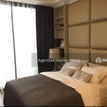 The Metropolis Samrong - 1 Bedroom Unit-3
