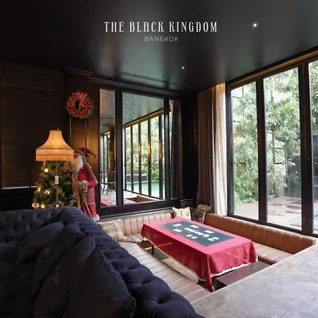 The Black Kingdom - เดอะ แบล็ค คิงดอม-3