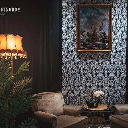 The Black Kingdom - เดอะ แบล็ค คิงดอม-2