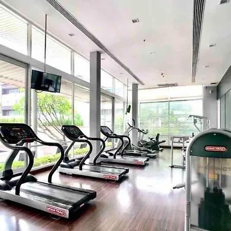 The Room Condo Ladprao 32-3