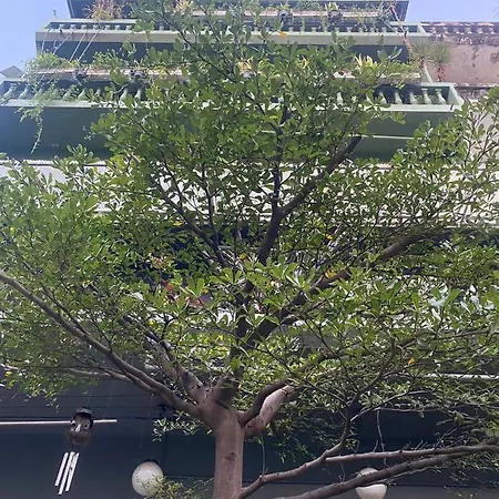 Nesuto Hostel Ramkamhaeng 52-3