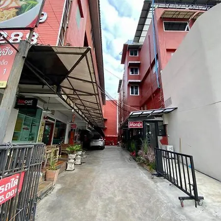 Ratanawong Place 403-3