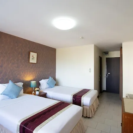 D-Haus Ladprao Residence-3