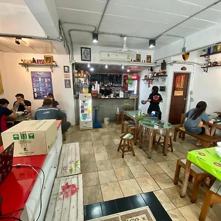 Ratanawong Place 511-2