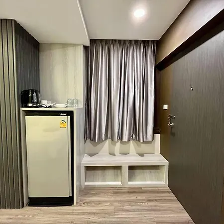 Discoveryhome At Pratunam Market-3