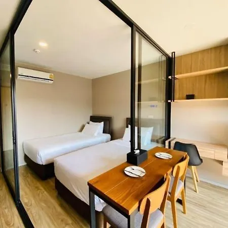 Blossom Condo-3