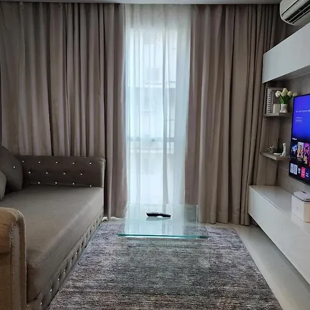 Condominium - Sukhumvit Soi 5 Bts Nana 50M2-3