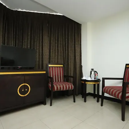 Lucky Palace Hotel-2