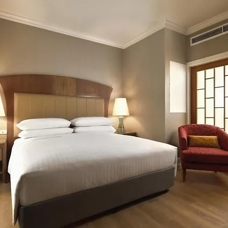 Mayfair, Bangkok - Marriott Executive Apartments-2