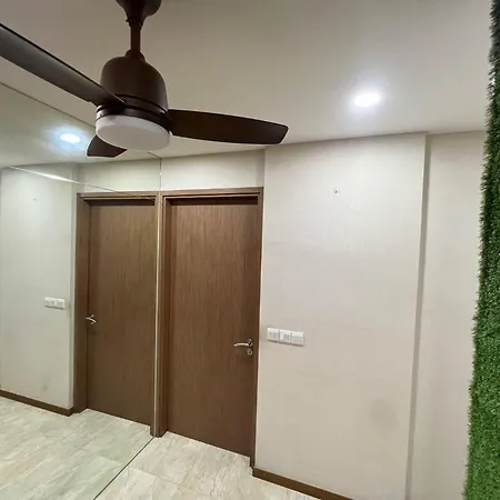 Apartments In The Centre Of Bangkok-2