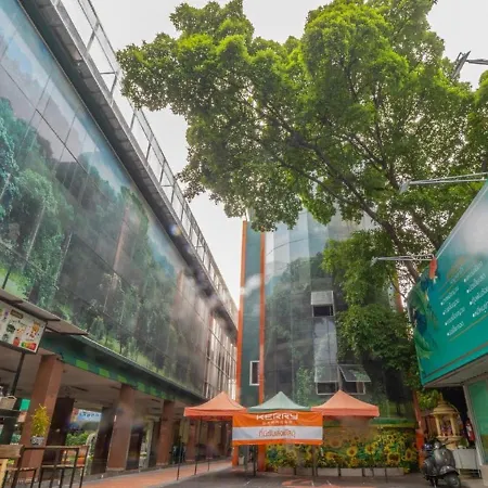 Mrt Thaphra Sp เอม อาร์ที ท่าพระ เอสพี-2