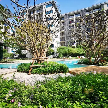 Blossom Condo-2