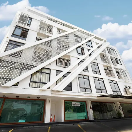 Wellquest Wellness Ladprao Soi 1-3