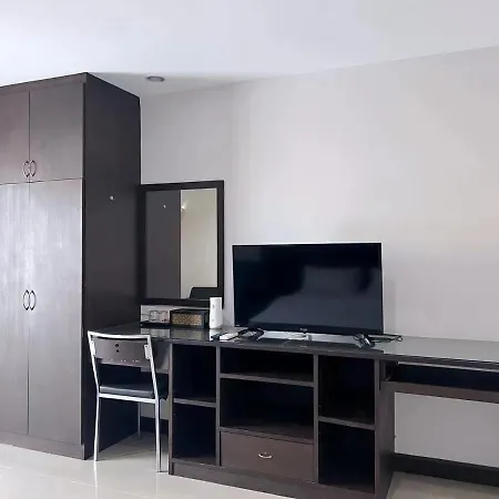 Tongyang House Serviced Apartment-3