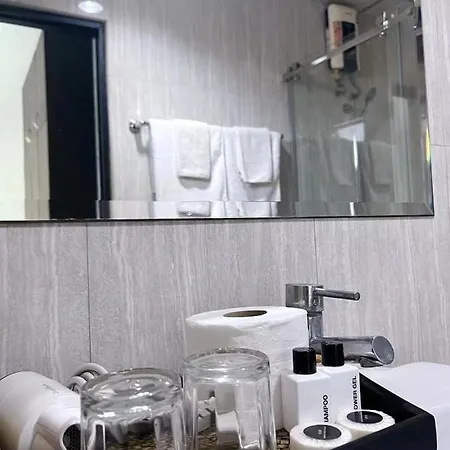 Tongyang House Serviced Apartment-2