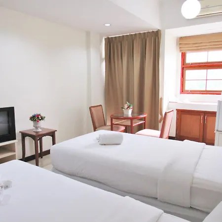 Jl Bangkok Hotel-3