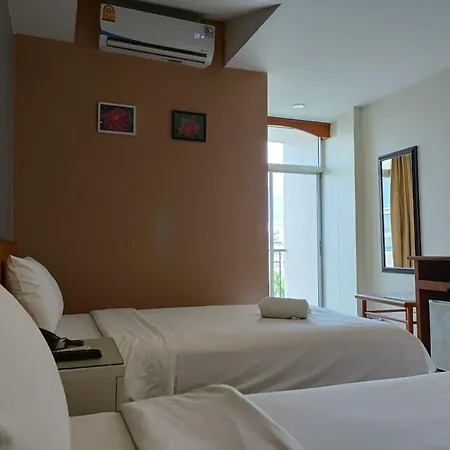 Jl Bangkok Hotel-2