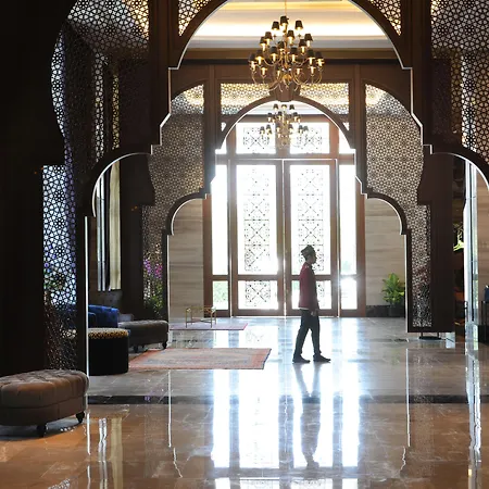 Al Meroz Hotel Bangkok - The Leading Halal Hotel-2
