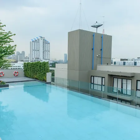 Alix Bangkok Hotel-3