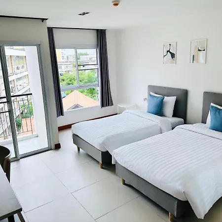 The Lodge @ Min Residence-2