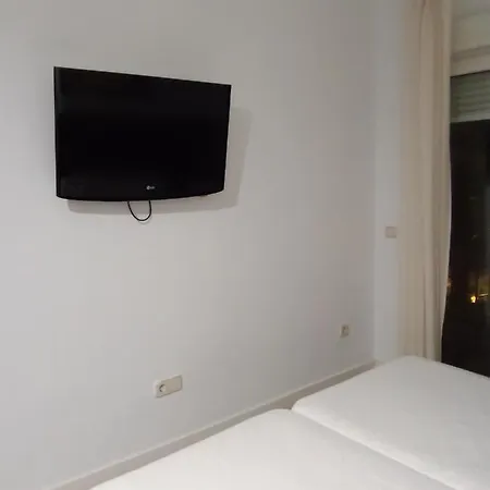 Apartahotel Guzo-3